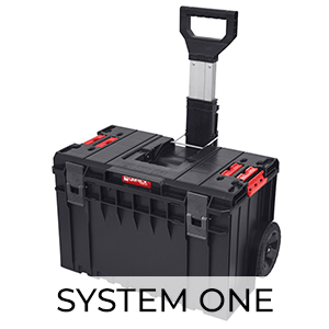 SYSTEM ONE QBRICK